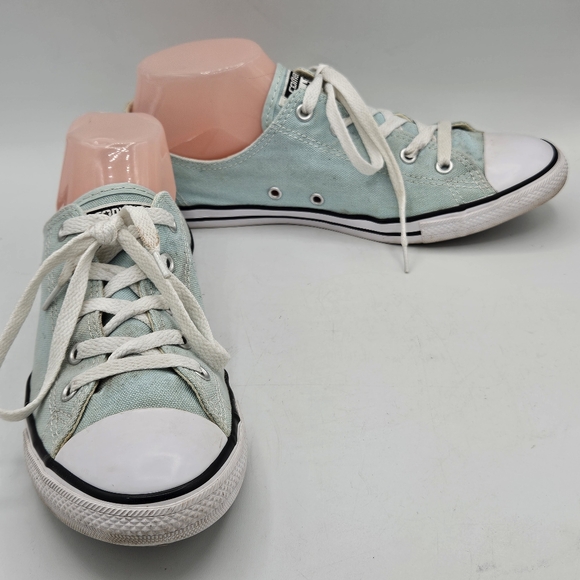 Converse All Star Chuck Taylor sneakers size 10 - Picture 8 of 15